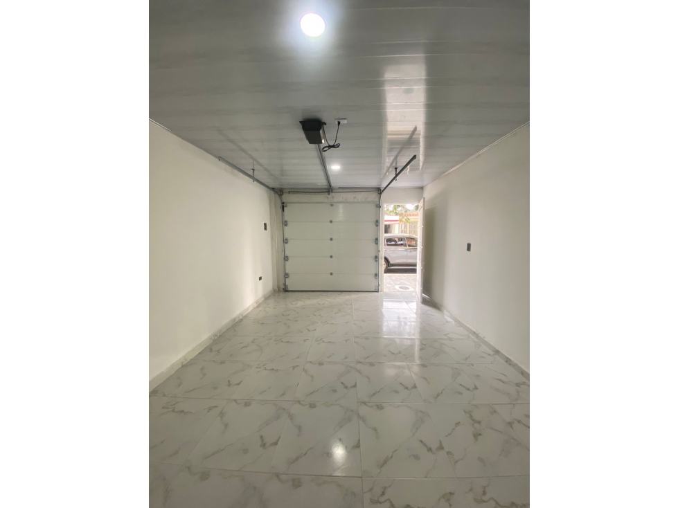 SE VENDE CASA EN ACACIAS META -VILLAVICENCIO - 3