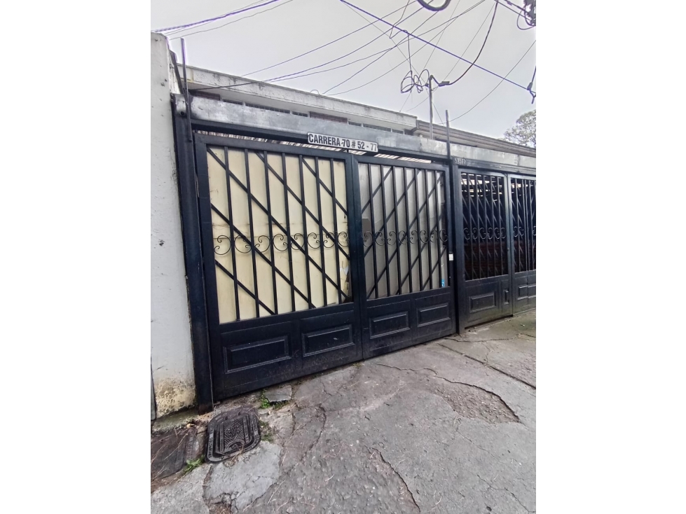 SE VENDE CASA COMERCIAL Y VIVIENDA EN NORMANDIA ENGATIVA — foto 3