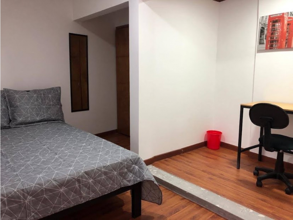 Vendo Casa con negocio activo en renta estudiantil y turística — foto 2