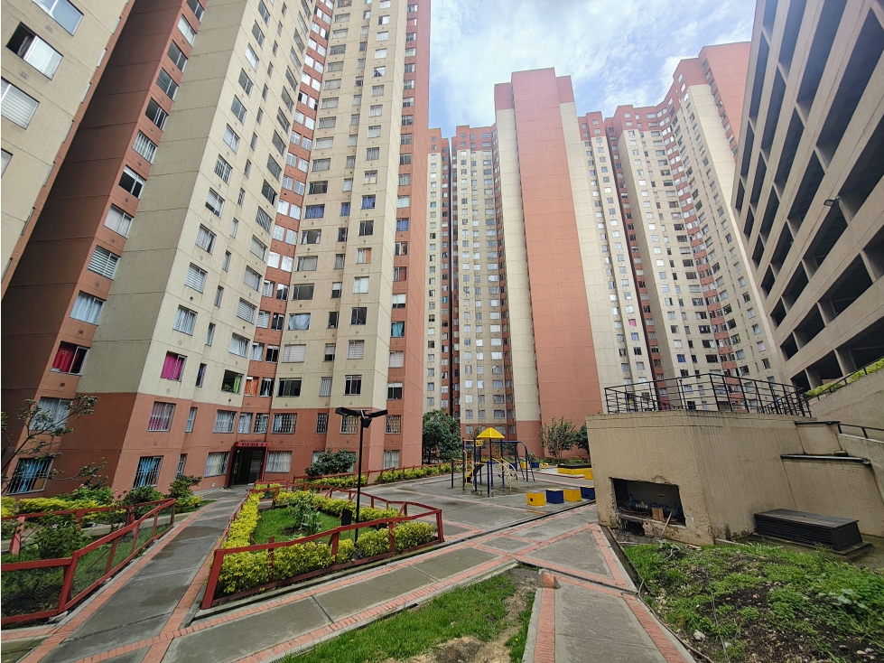 SE VENDE APARTAMENTO EN EL PERDOMO CONJUNTO BONAVISTA 2