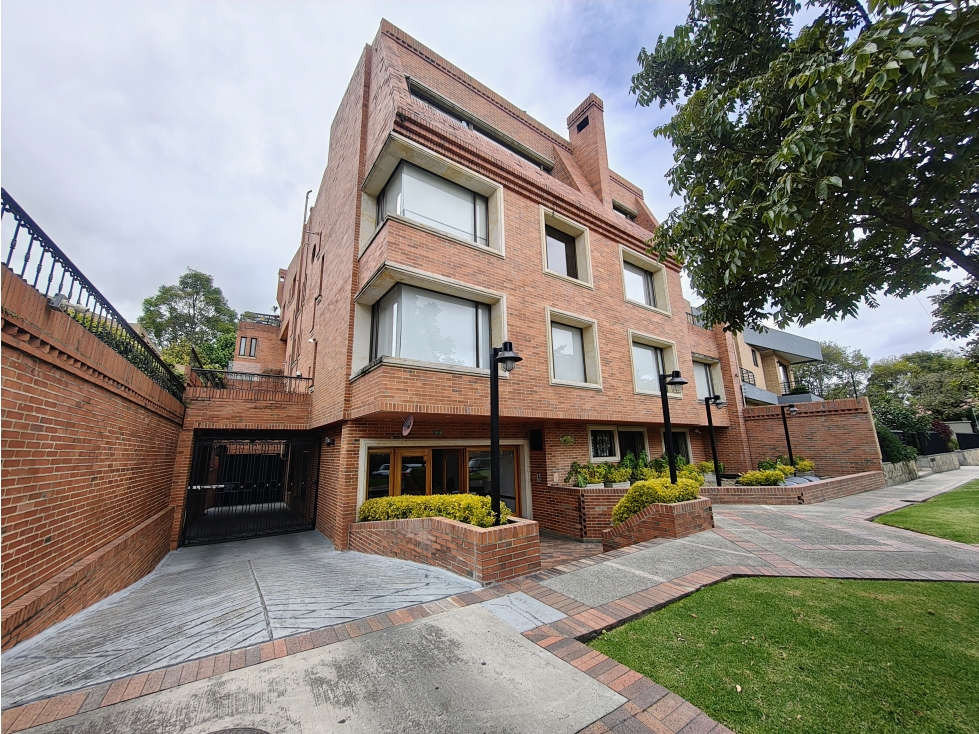 VENDO APARTAMENTO SANTA ANA ORIENTA Bogotá /CC