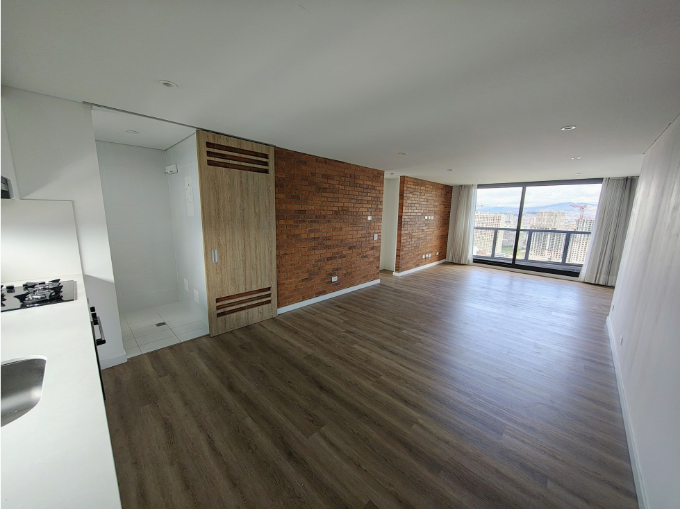 SE VENDE APARTAMENTO GRAN AMERICA AV AMERICAS CON CLL 30 — foto 2