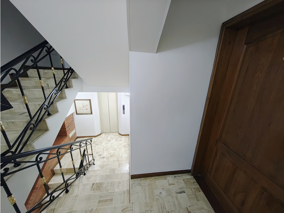 VENDO APARTAMENTO SANTA ANA ORIENTA Bogotá /CC — foto 3