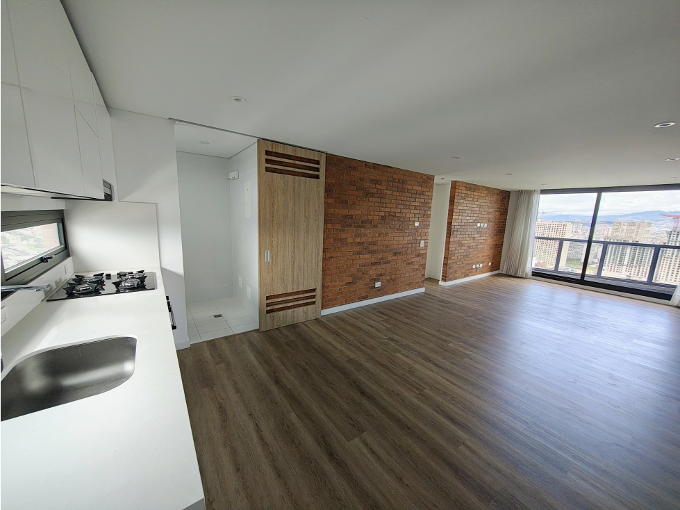 APARTAMENTO EN VENTA EN GRAN AMERICAS-CORFERIAS CLL 30 - 1