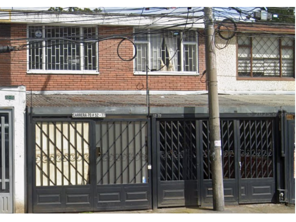 SE VENDE CASA COMERCIAL Y VIVIENDA EN NORMANDIA ENGATIVA — foto 2