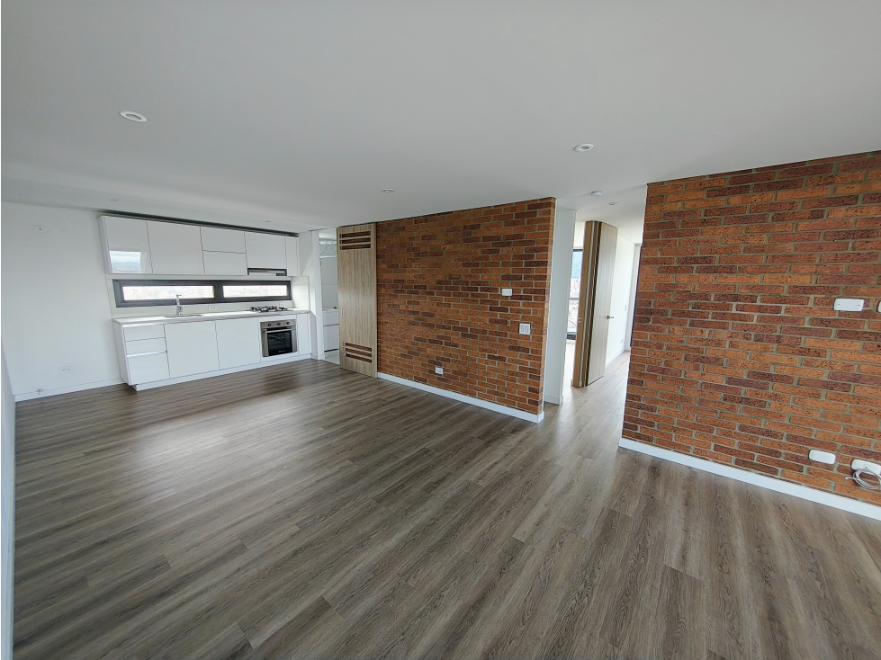 SE VENDE APARTAMENTO GRAN AMERICA AV AMERICAS CON CLL 30 — foto 3