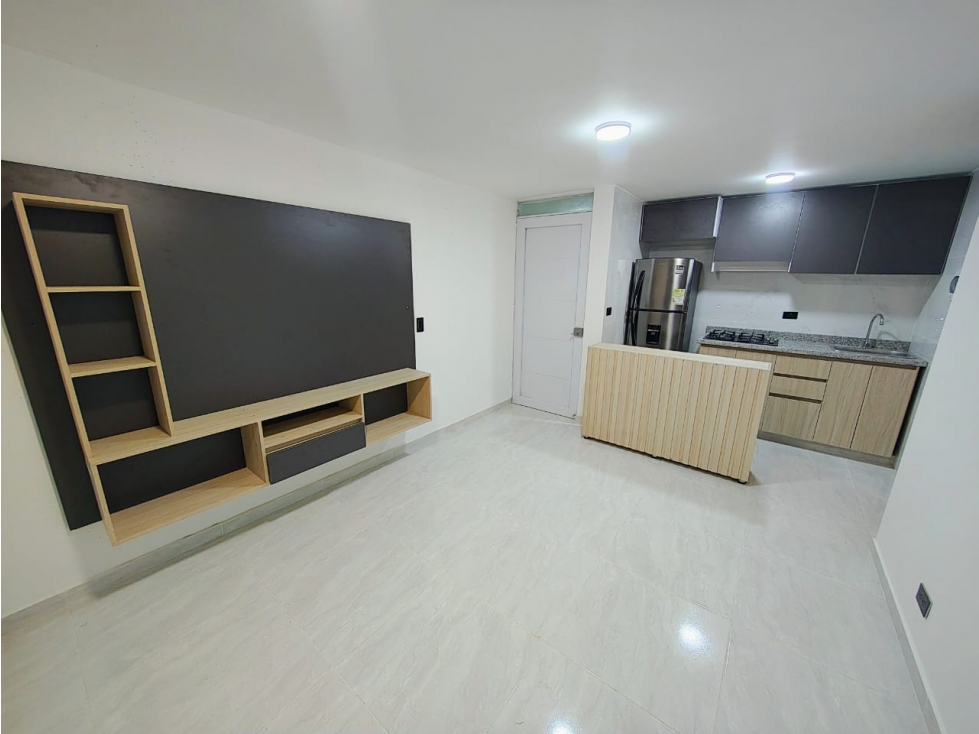 SE ARRIENDA APTOESTUDIO EN FONTIBON SAN PABLO — foto 3