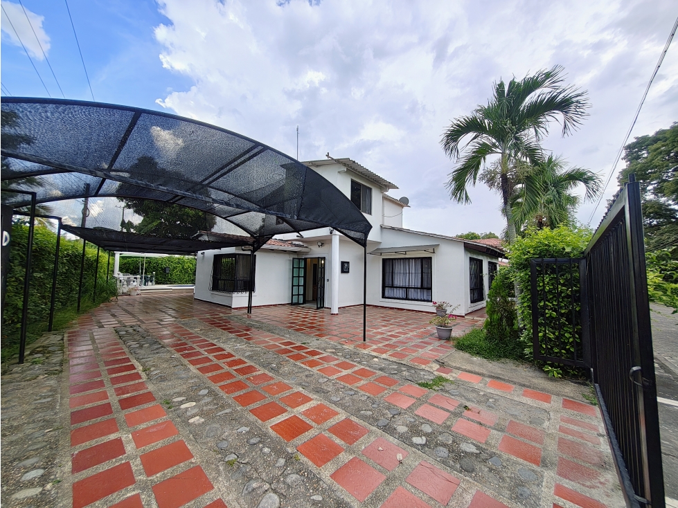 DISPONIBLE POR DÍAS - FINCA CON PISCINA EN FLANDES TOLIMA ¡RESERVA YA! - 3