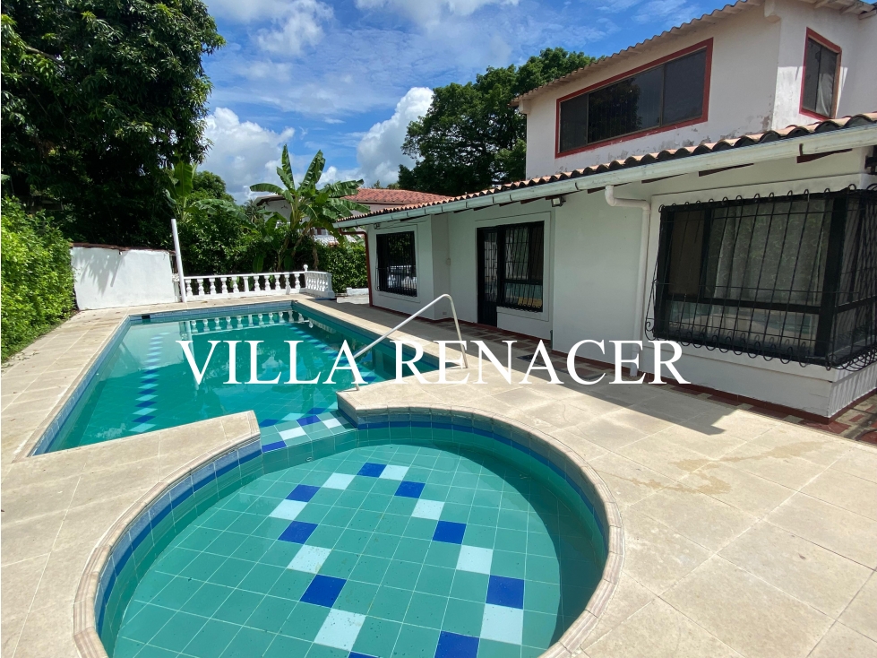 DISPONIBLE POR DÍAS - FINCA CON PISCINA EN FLANDES TOLIMA ¡RESERVA YA! - 2