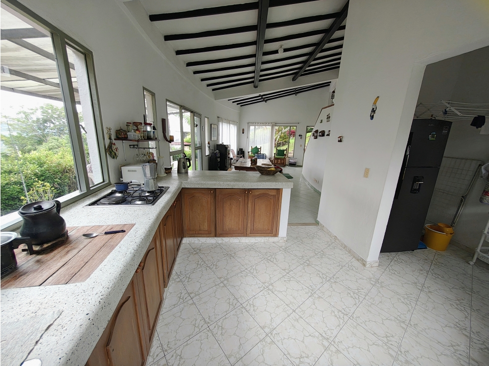 VENTA CASA PRIVADA EN SILVANIA CUNDINAMARCA - 3