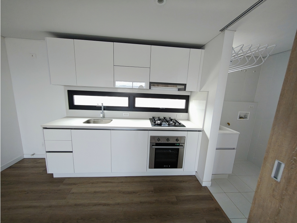 SE VENDE APARTAMENTO GRAN AMERICA AV AMERICAS CON CLL 30 — foto 4
