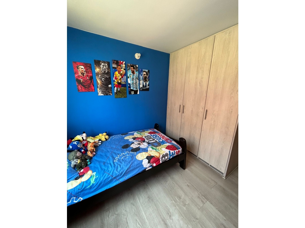 Apartamento Venta Castilla La Nueva | 87 m² | 3 Hab. + Garaje — foto 5