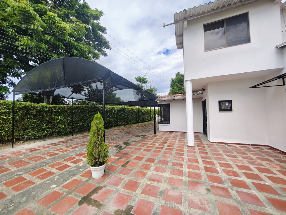 DISPONIBLE POR DÍAS - FINCA CON PISCINA EN FLANDES TOLIMA ¡RESERVA YA! - 4