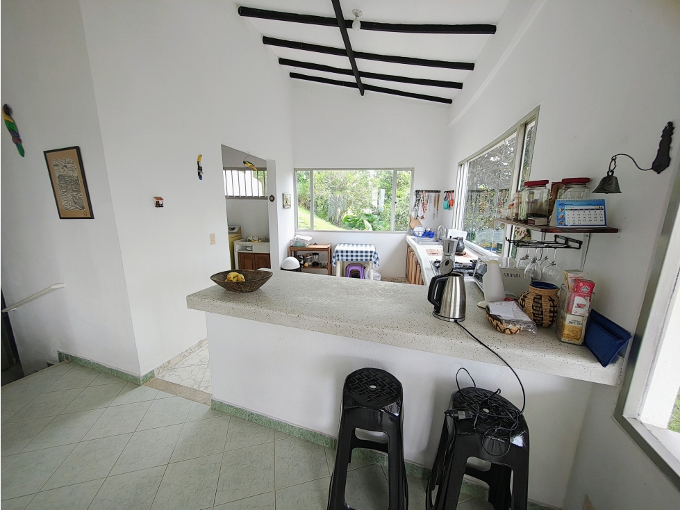 VENTA CASA PRIVADA EN SILVANIA CUNDINAMARCA - 4