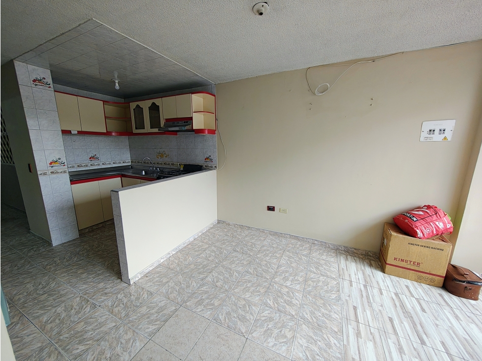 ¡AtenciÃ³n Inversionistas! Casa Rentando en Nuevo Roma - Kennedy — foto 6