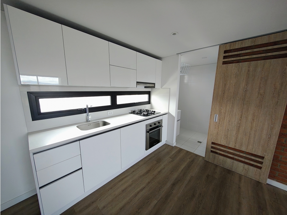 SE VENDE APARTAMENTO GRAN AMERICA AV AMERICAS CON CLL 30 — foto 5