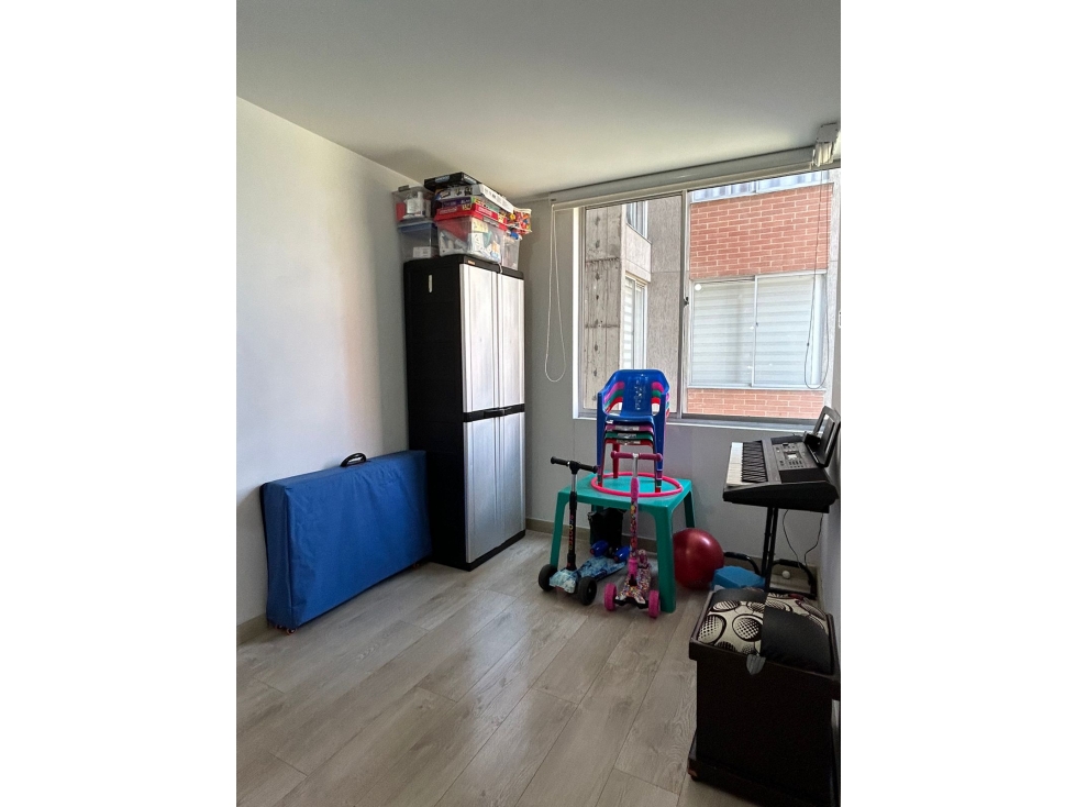 Apartamento Venta Castilla La Nueva | 87 m² | 3 Hab. + Garaje — foto 6