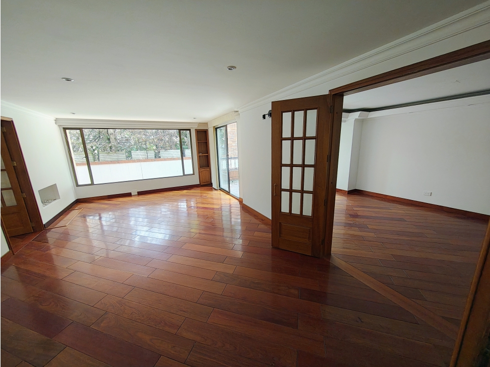 VENDO APARTAMENTO SANTA ANA ORIENTA Bogotá /CC — foto 5