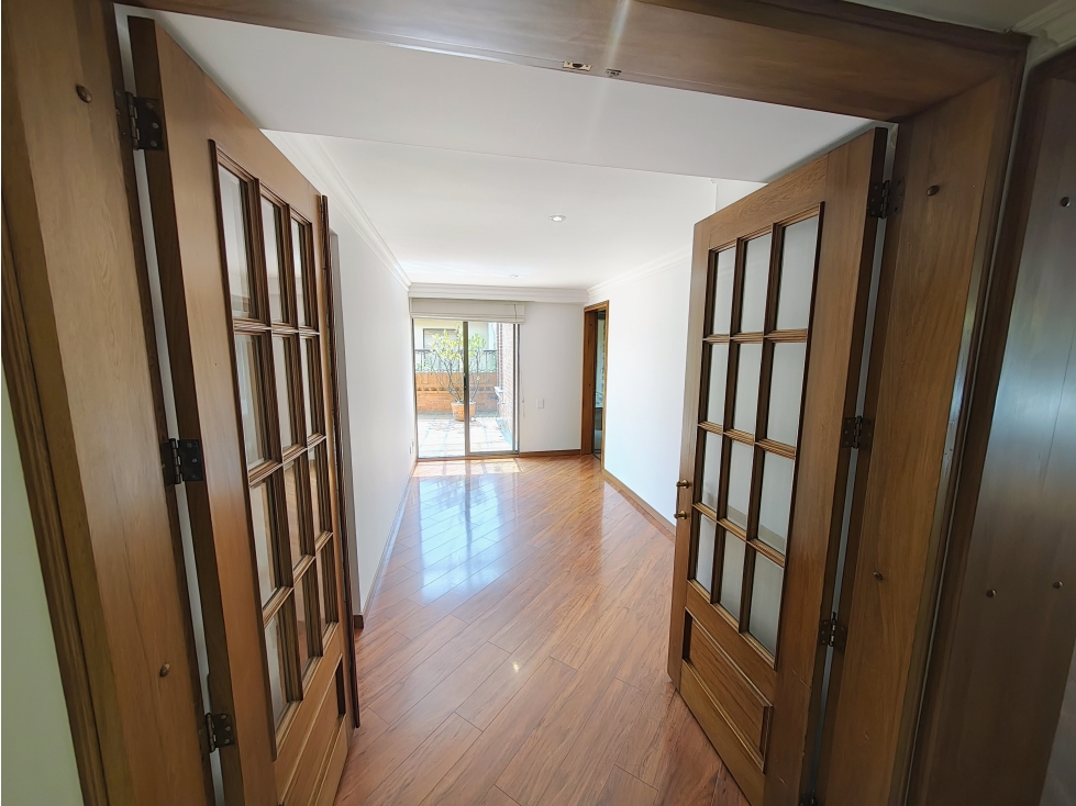 VENDO APARTAMENTO SANTA ANA ORIENTA Bogotá /CC — foto 6