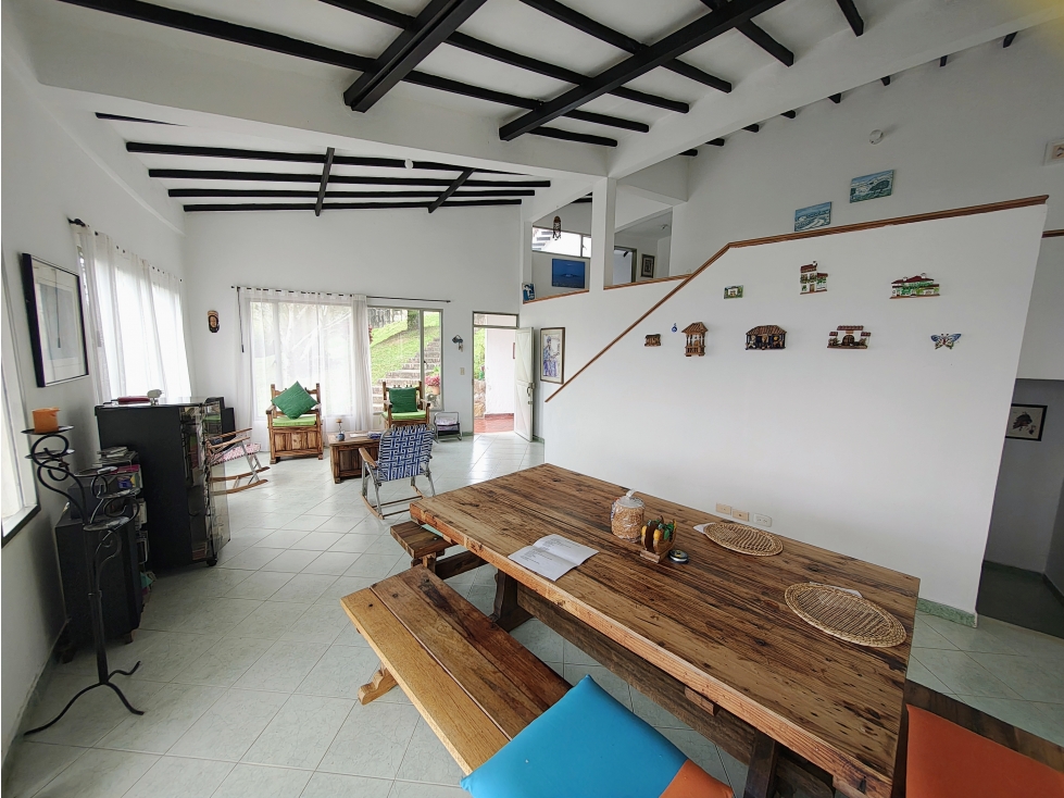 VENTA CASA PRIVADA EN SILVANIA CUNDINAMARCA - 5