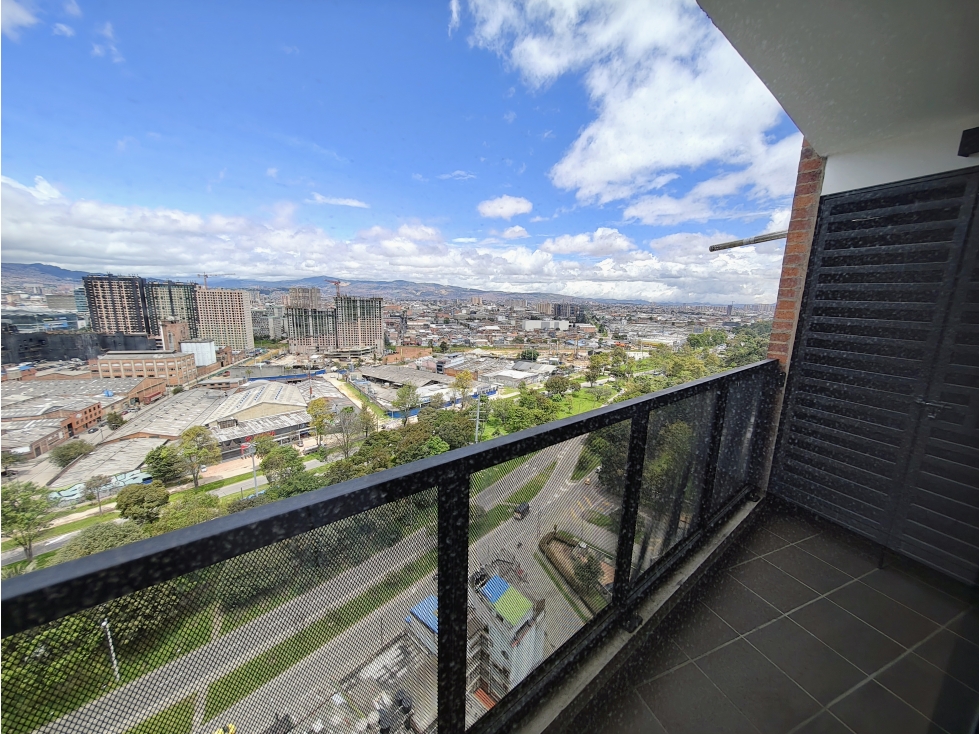 SE VENDE APARTAMENTO GRAN AMERICA AV AMERICAS CON CLL 30 — foto 6
