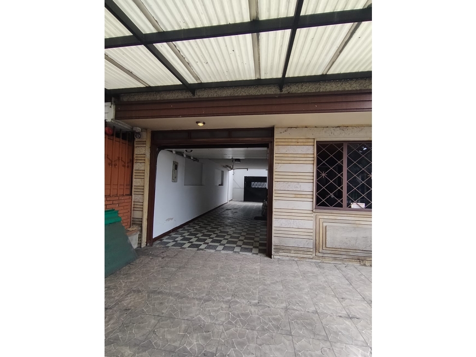 CASA EN VENTA EN NORMANDIA 217 mts — foto 2