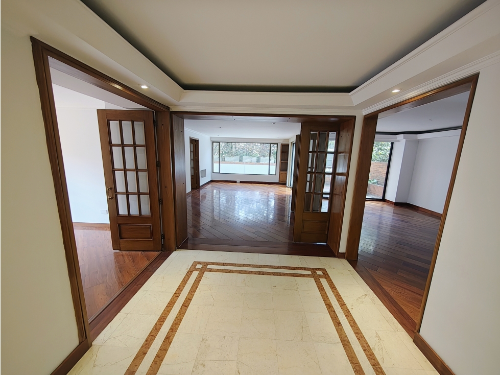 VENDO APARTAMENTO SANTA ANA ORIENTA Bogotá /CC — foto 4