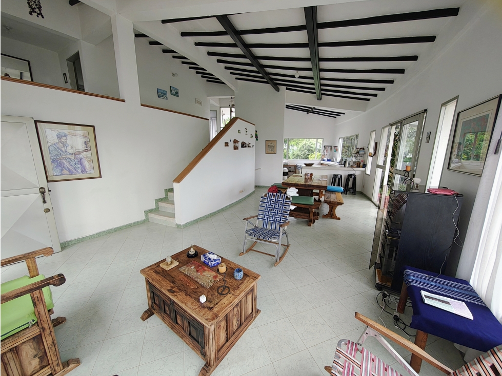 VENTA CASA PRIVADA EN SILVANIA CUNDINAMARCA - 6