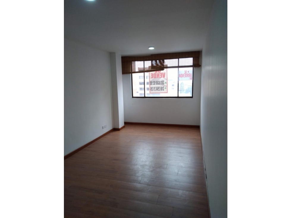 SE VENDE OFICINA CERCA A UNILAGO BOGOTA — foto 2