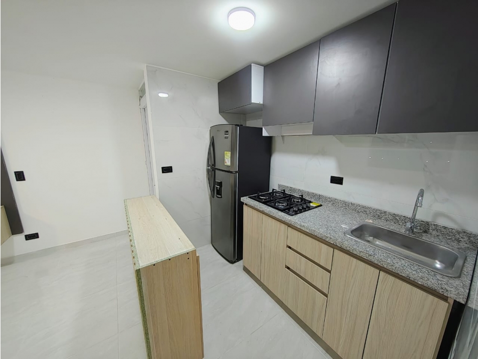 SE ARRIENDA APTOESTUDIO EN FONTIBON SAN PABLO — foto 6