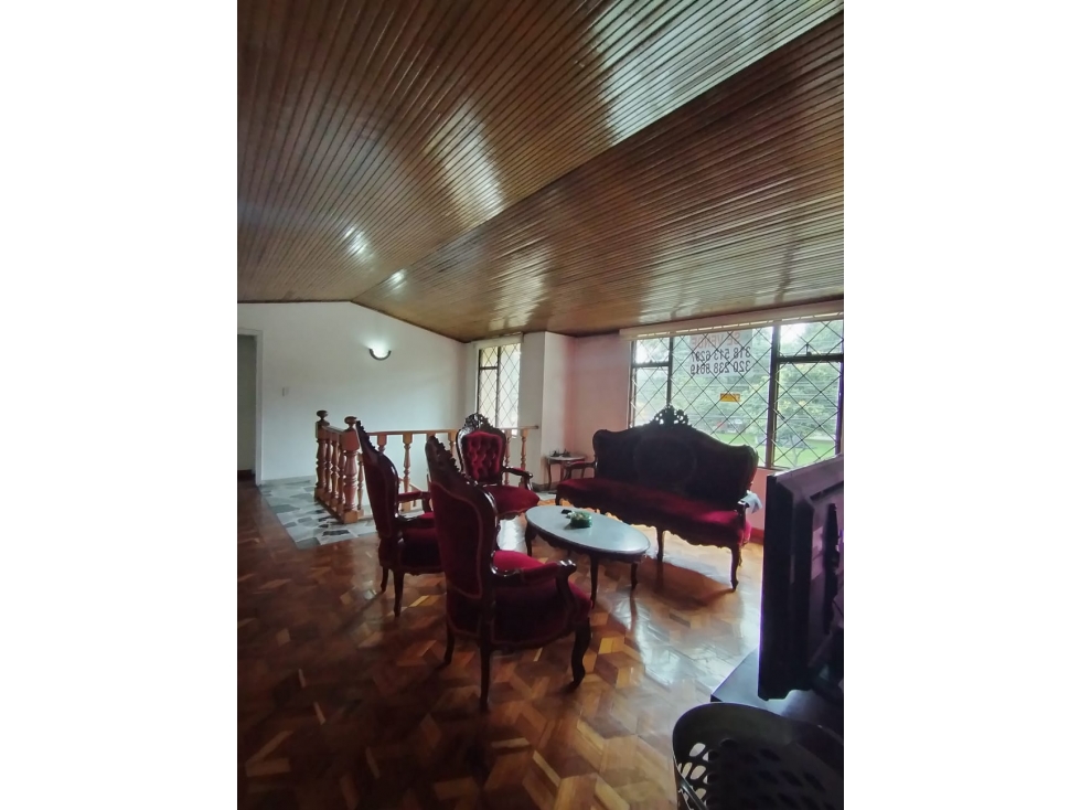 CASA EN VENTA EN NORMANDIA 217 mts — foto 4
