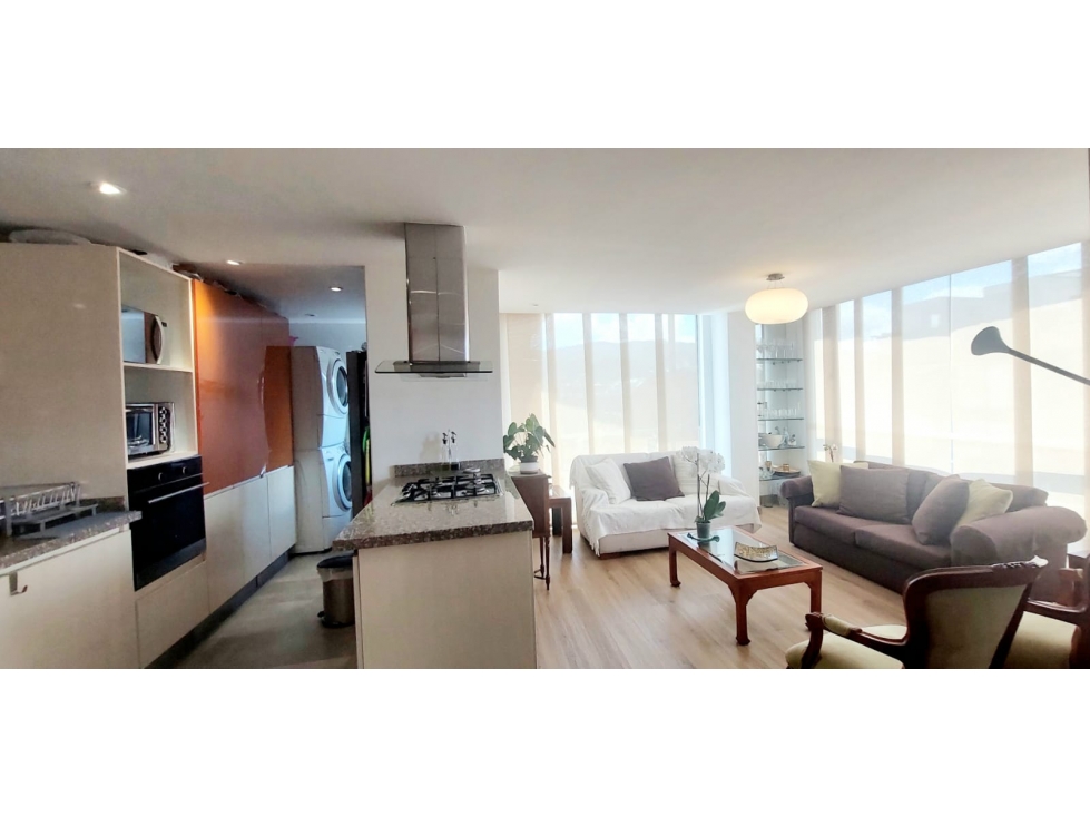 VENTA CONTADOR $760 135m2 P5 3Hab Estd/Star 4Bañ 2Gj 1Dep 2Balcones