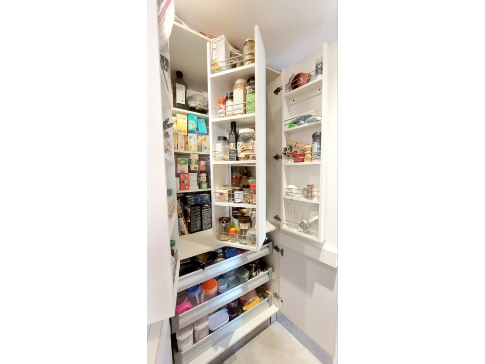 VENTA CONTADOR $760 135m2 P5 3Hab Estd/Star 4Bañ 2Gj 1Dep 2Balcones — foto 5
