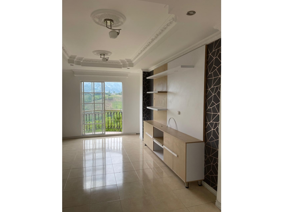 Apartamento en Venta con espectacular vista — foto 2