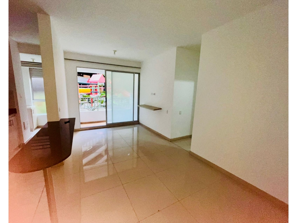 Apartamento en Venta ,sector avenida centenario Armenia