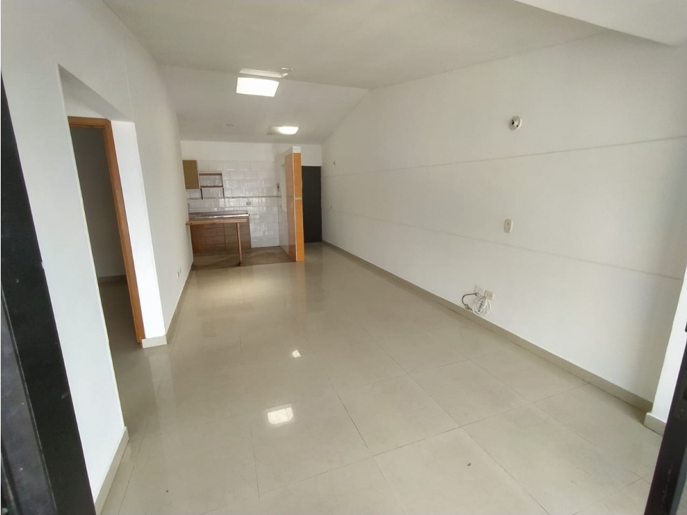 se vende lindo apartamento sector centro de Calarcá - 5