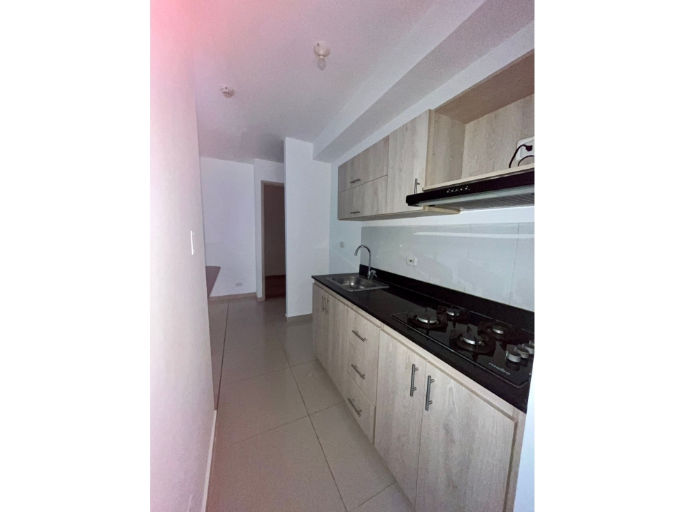 Apartamento en Venta ,sector avenida centenario Armenia — foto 4