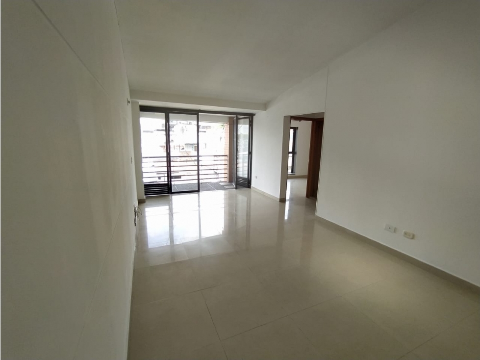 se vende lindo apartamento sector centro de Calarcá - 4