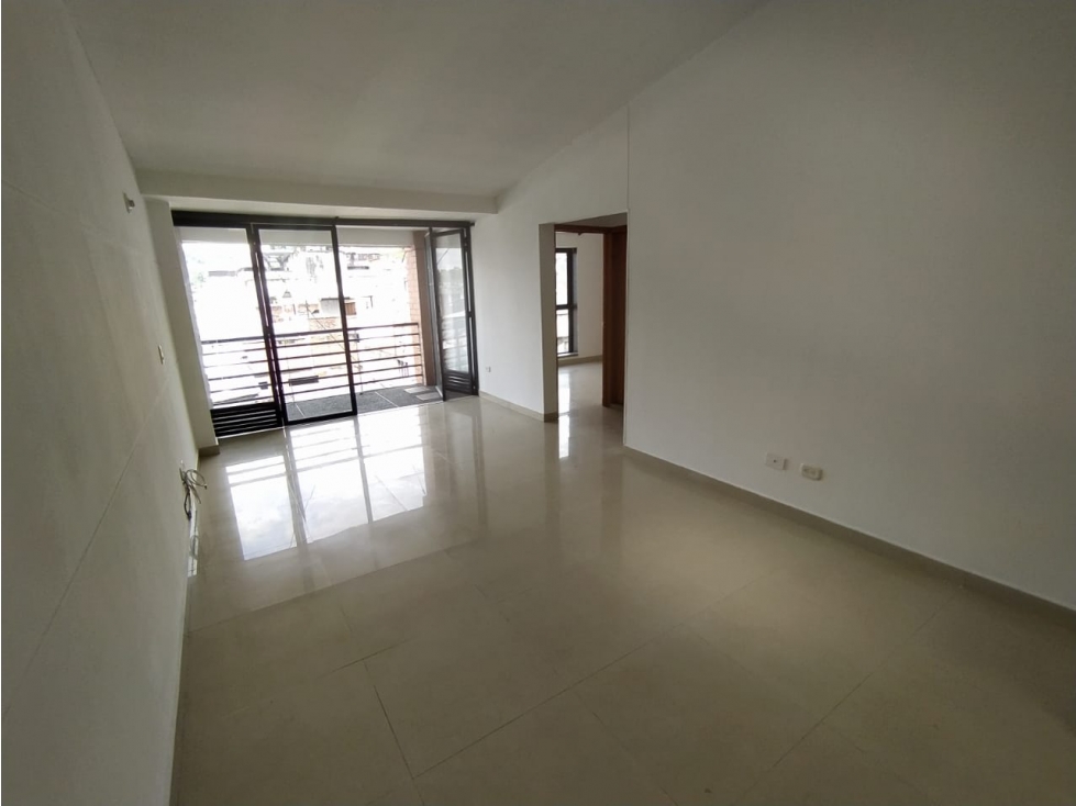 se vende lindo apartamento sector centro de Calarcá - 3