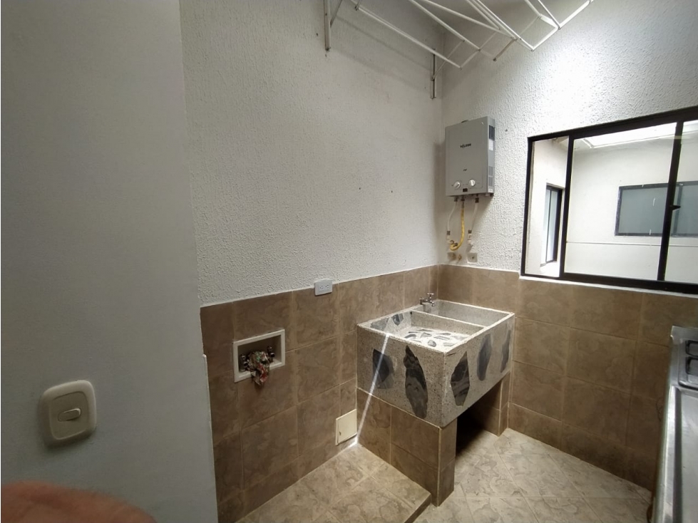 se vende lindo apartamento sector centro de Calarcá - 6