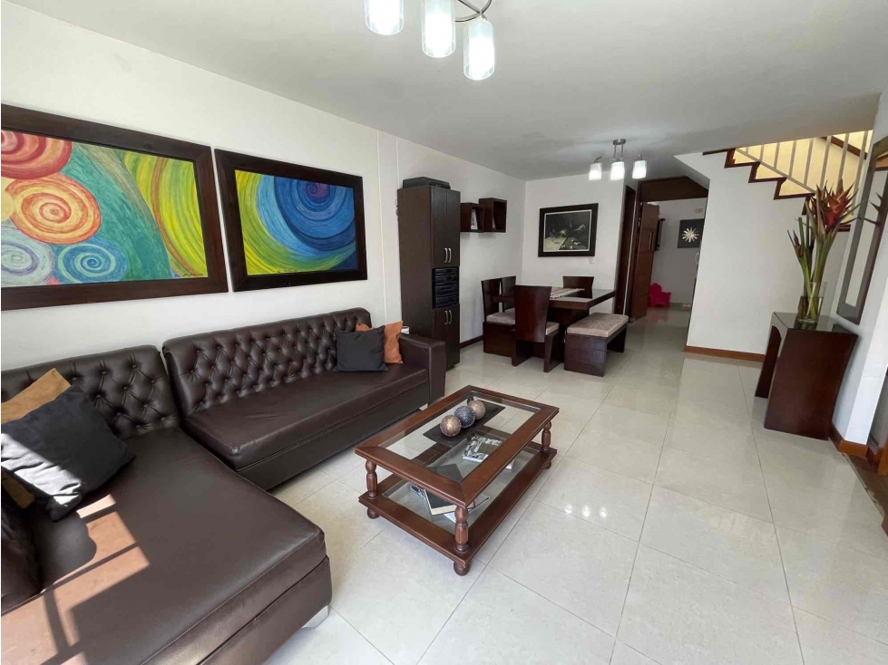 en Venta Casa, sector Coinca al Norte de Armenia