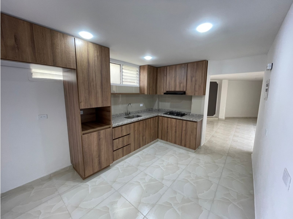 APARTAMENTO RECIEN REMDELADO EN EL NORTE DE ARMENIA