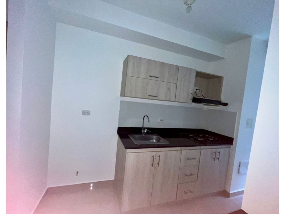 Apartamento en Venta ,sector avenida centenario Armenia — foto 3