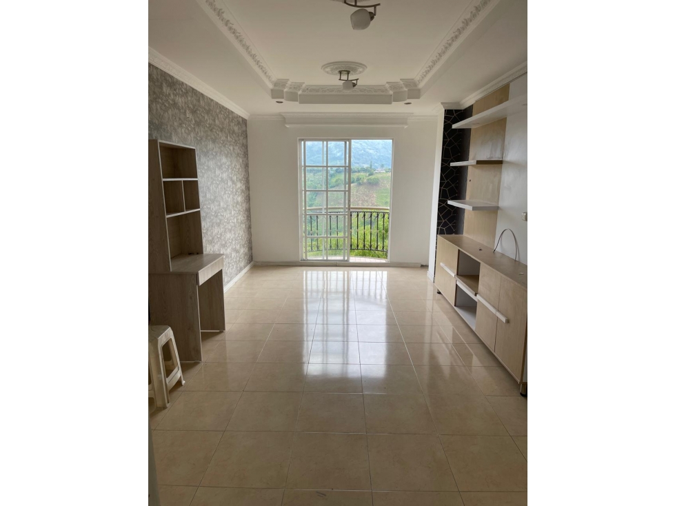 Apartamento en Venta con espectacular vista