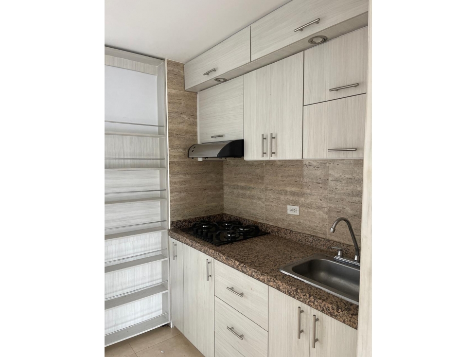 Apartamento en Venta con espectacular vista — foto 5
