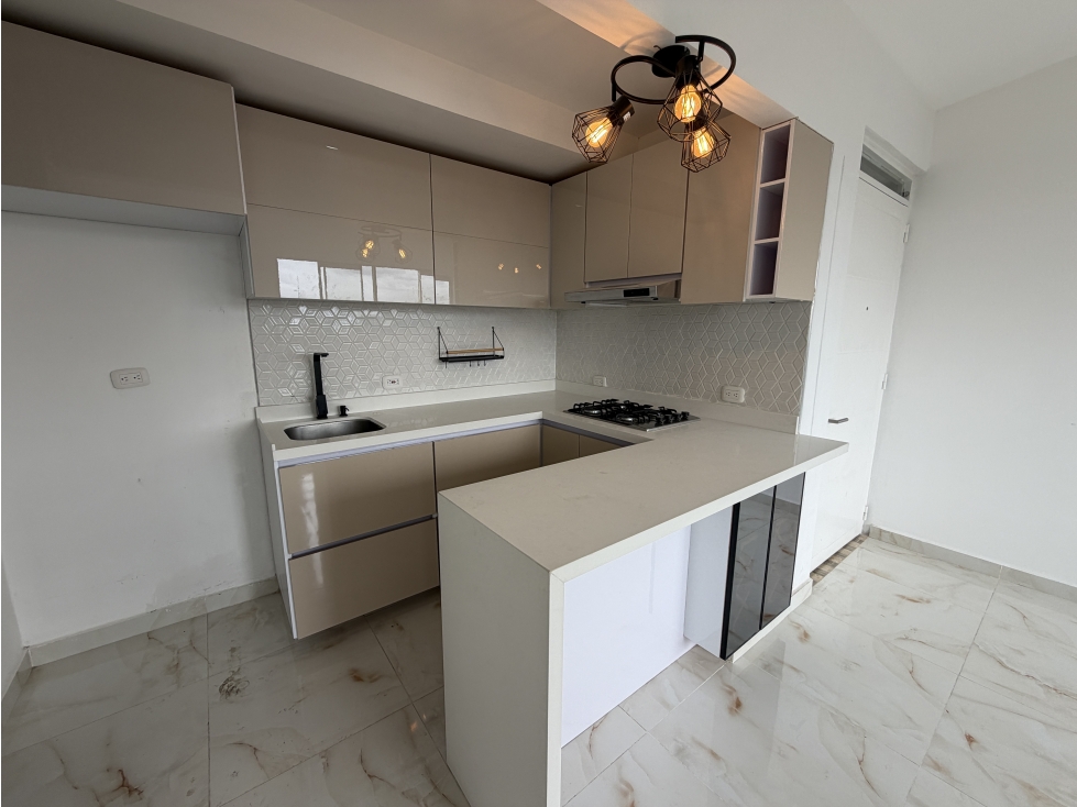 APTO EN ARRIENDO - OLIVA - HACIENDA LOS SAUCES - MADRID CUNDINAMARCA