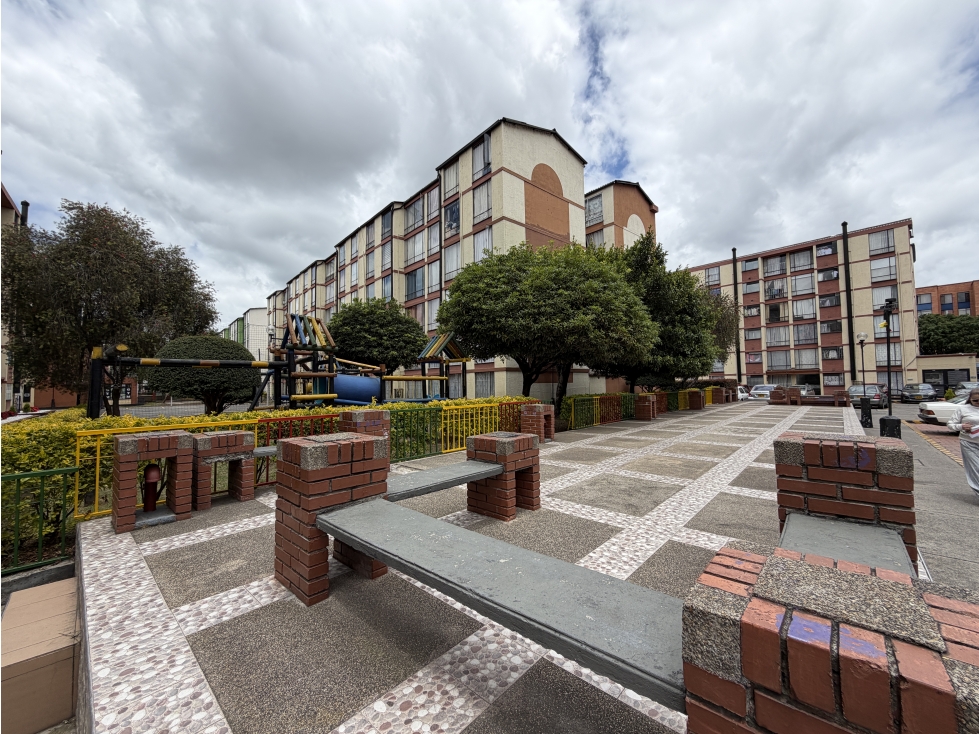 Apartamento en venta en Suba Las Flores, cerca de Plaza Imperial — foto 5