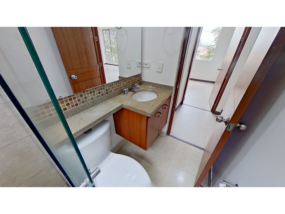 Apartamento de 76 m² en venta en Portón II, Madrid — foto 6
