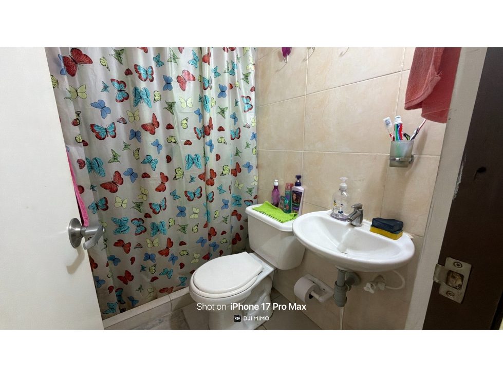 APARTAMENTO PISO 1 EN VENTA - SOLERA - LA PROSPERIDAD - MADRID, CUNDI — foto 5