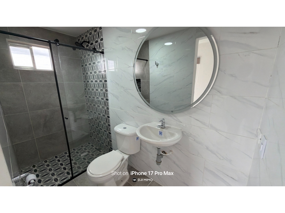 APTO EN ARRIENDO - OLIVA - HACIENDA LOS SAUCES - MADRID CUNDINAMARCA — foto 5